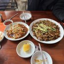 복해루 | [초전동 맛집] 기본기가 탄탄한 ‘복해루 도자기짬뽕’ 방문기, 해물쟁반짜장 & 등심탕수육 내돈내산...