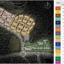 옥정 왕벚나무길 이미지