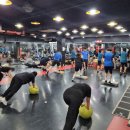 탑비트복싱클럽 이미지