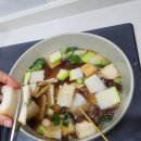 정가네 삼시세끼 어묵밀키트 후기! 모듬어묵 부터 치즈핫바까지 집에서 즐기는 찐 어묵전골!!