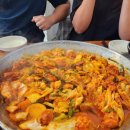 닭갈비두목 이미지