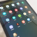 (주)에스티엠넷 | 갤럭시탭 신상 S5e 10.5 SM-T720 wifi 64GB 개봉 + 싸게 구매 + 이벤트 + 실행 오류?