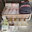 동락공원관리사무소(=동락공원1사무실) 화장실 | 사천 반려동물 동반 숙소ㅣ바두기 애견펜션 내돈내산 후기