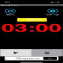 치악복싱체육관 이미지