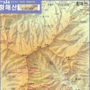 10월 정기산행 황매산[黃梅山 1,108m] 이미지