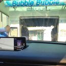 스파이더맨 주유소 이미지