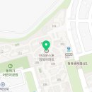 청북부영사랑으로1차아파트 주변 이미지