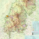 양지바른약국 | 한국의 100대 명산인 북한산(오봉, 여성봉)과 도봉산(자운봉) 등산 후기(2015. 02. 26.)