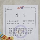 성욱이 태권도 스피드 겨루기 우승 2024 10 13 이미지