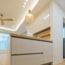 우장산아이파크e-편한세상 | [제안] 우장산아이파크e편한세상 인테리어, 기본에 충실한 시공이 만드는 압도적 차이