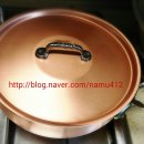 광약국 | 포크 스튜 24 (falk Classical 24cm Stew Pan, Cover)