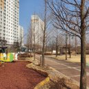 송산공원 화장실 이미지