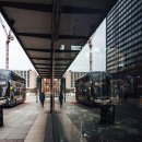 정선시외버스터미널 이미지