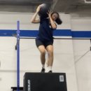 Crossfit P4P 이미지