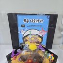 우주디오라마 : 잼사이언스 이미지