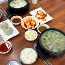 옥이네통닭 | 수원 남문시장 국밥 맛집, 현지인 가득한 행궁동 몸보신 설렁탕 재방문 의사 [백설옥 남문본점]