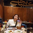 이동-14 | 이집트여행 14. 아스완 룩소르 프라이빗 택시 이동/룩소르 맛집 El-Kababgy Restaurant 후기