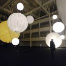 토마스 사라세노 <행성 그 사이의 우리> 이미지