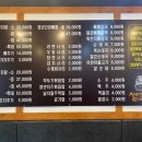 청년감자탕순대국 김해삼계점