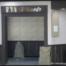 홍길동 당구장 이미지