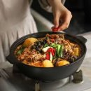 전라도감자탕 이미지