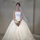 💍W. 본식 드레스 투어 "코코드브라이덜" 피팅 후기(실크)