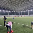 창원축구센터 풋살구장 이미지