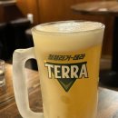 더썬치킨 (양정점) | 부산 양정 술집 : 안주가 맛있는 풍덕천두꺼비집 내돈내산 방문기