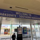 나홀로 진짜 여행 | 나홀로 하코다테 여행 1 [입국심사 후기, 호텔 에노에 하코다테,아침시장 ]