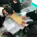 경주여자정보고등학교 | 경주 자호체험농원에서의 경주여자정보고등학교 수업 후기입니다
