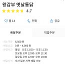통닭왕 이미지