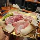 [용인 수지] 성복역 고기집 - 부연고을 후기