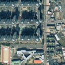 포은초등학교 앞 이미지