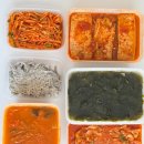 행운배달식당 | 대구 수성구 시지 반찬가게 배달되는 만나밥상