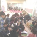 키즈월드 유치원 이미지