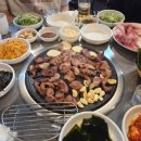 김해본가뒷고기 | 명지 행복마을 | 숨은 맛집 김해본가숯불뒷고기