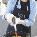 [연남동] 살치살 스테이크솥밥&amp;그라탕 도피누아 원데이 쿠킹클레스 후기_플레이팅쿠킹스튜디오