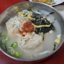 고향냉면 이미지