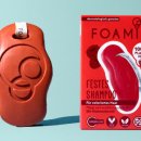 제로 웨스트 친환경 천연 비누 이미지