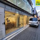 명동의류구제 이미지