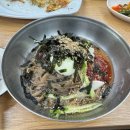 무송정막국수