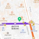 세븐일레븐 s종로3가역점 이미지