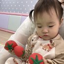 포포아트 미술놀이1 | 세종 이마트 컬처클럽, 포포아트 미술놀이(20개월 아기)! 물감놀이부터 촉감, 만들기까지 재밌어요.