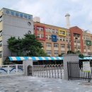 인창고주변도로 이미지