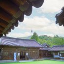 진관사입구 공중화장실 이미지