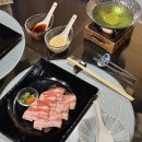 백남탕 | 후쿠오카 근교 소도시 우레시노 요시다야 료칸 가이세키 조식 후기