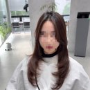 반솝슬여자 머리하기👩‍🦱순천 비슬로 헤어 💈 여자 손상모 매직 세팅펌 레이어드 C컬 펌 💇‍♀️ 순천 호수공원...