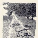 여행스케치&드로잉 이미지