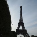 서유럽 여행기 (프랑스 파리 에펠탑) 이미지