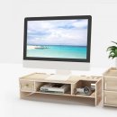 서랍형모니터받침대 이미지